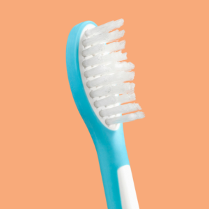Rezerve pentru periuta de dinti Sonicare Kids, 7 ani+, HX6044/90, 4 bucati, Philips
